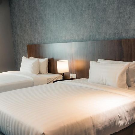 Le'Venue Hotel Bangi Eksteriør bilde
