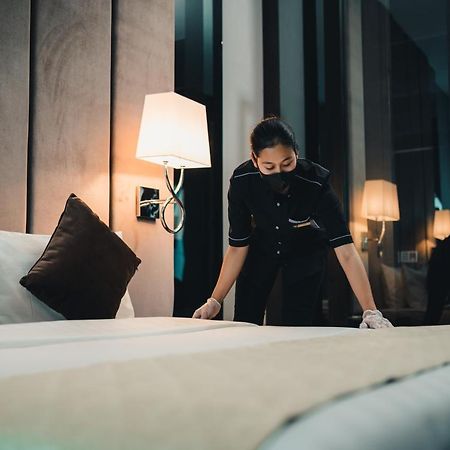 Le'Venue Hotel Bangi Eksteriør bilde