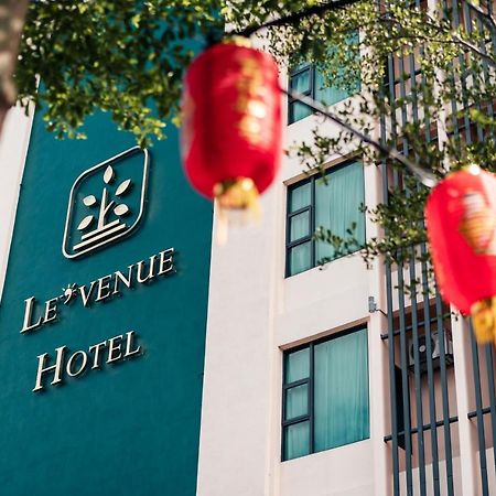 Le'Venue Hotel Bangi Eksteriør bilde