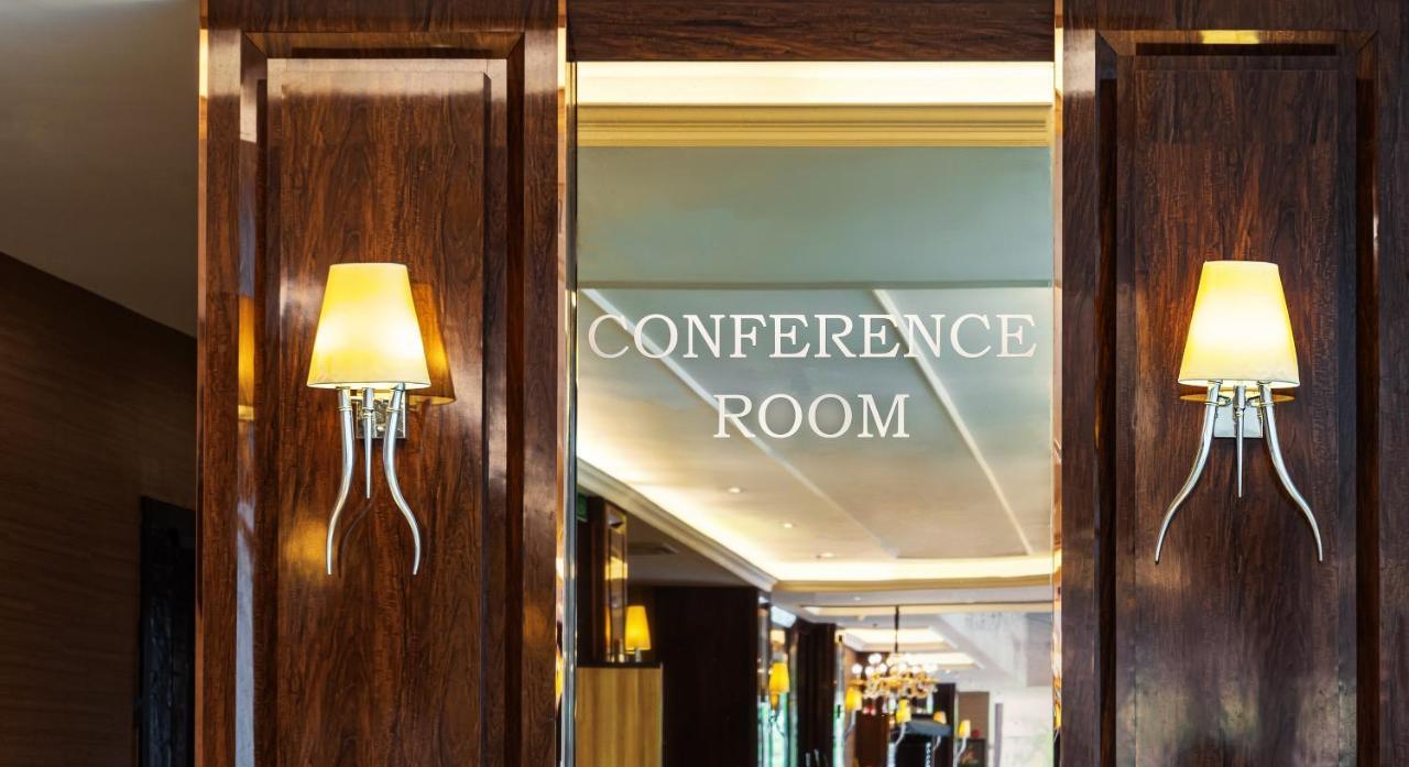 Le'Venue Hotel Bangi Eksteriør bilde