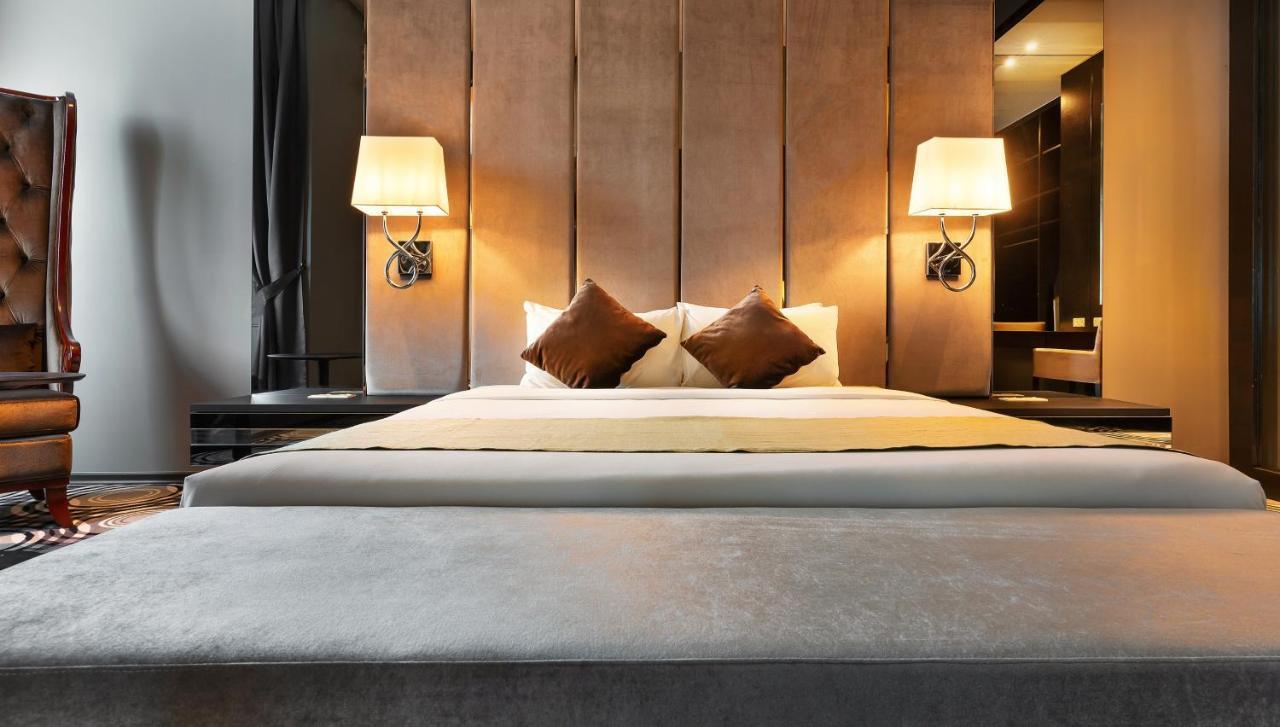 Le'Venue Hotel Bangi Eksteriør bilde