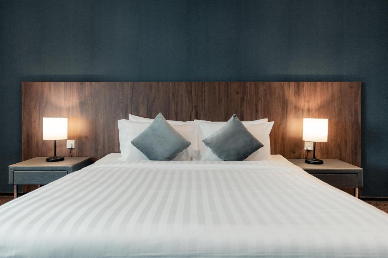 Le'Venue Hotel Bangi Eksteriør bilde