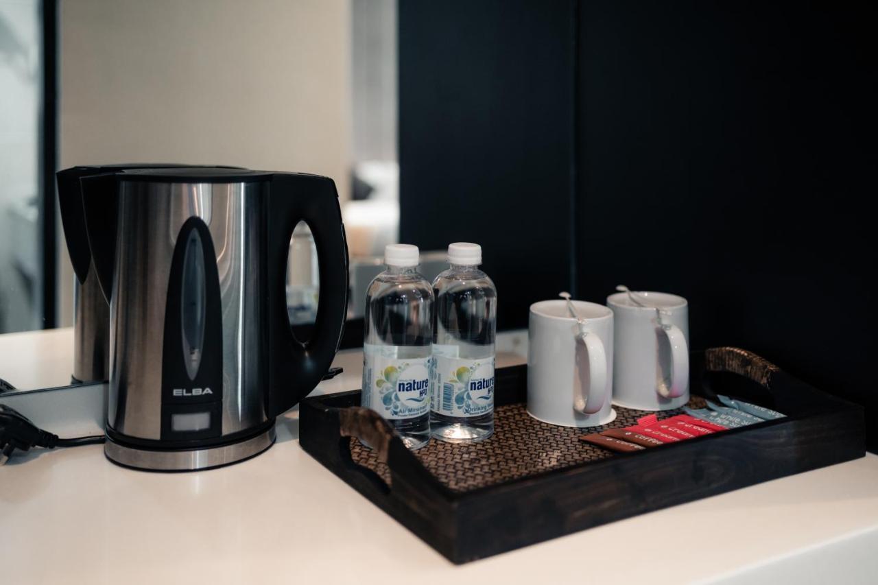 Le'Venue Hotel Bangi Eksteriør bilde