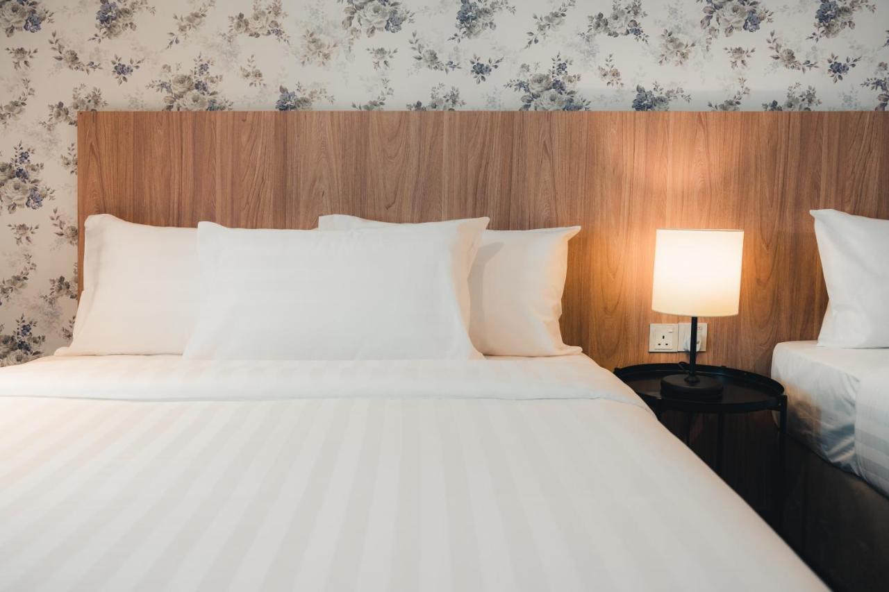 Le'Venue Hotel Bangi Eksteriør bilde