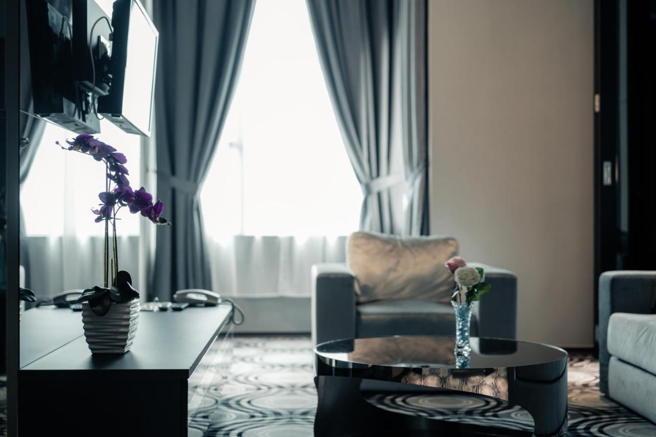Le'Venue Hotel Bangi Eksteriør bilde