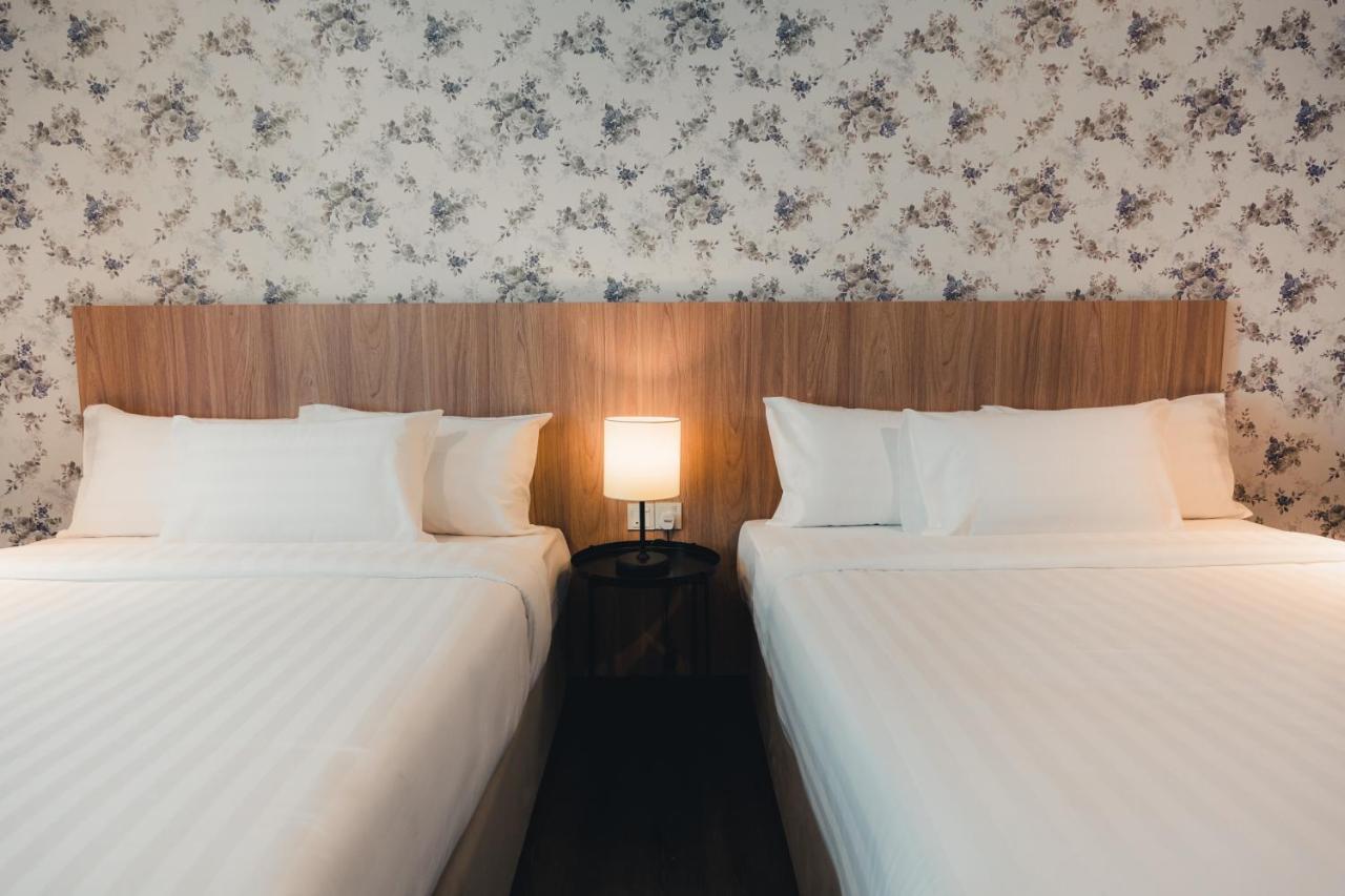 Le'Venue Hotel Bangi Eksteriør bilde