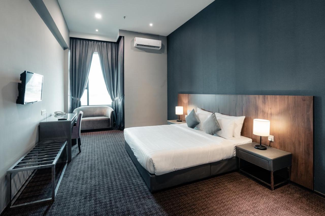 Le'Venue Hotel Bangi Eksteriør bilde