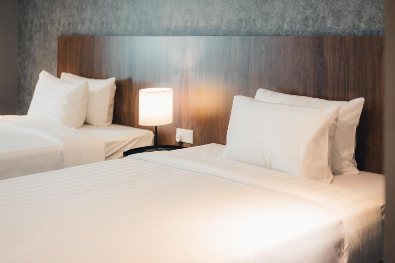 Le'Venue Hotel Bangi Eksteriør bilde