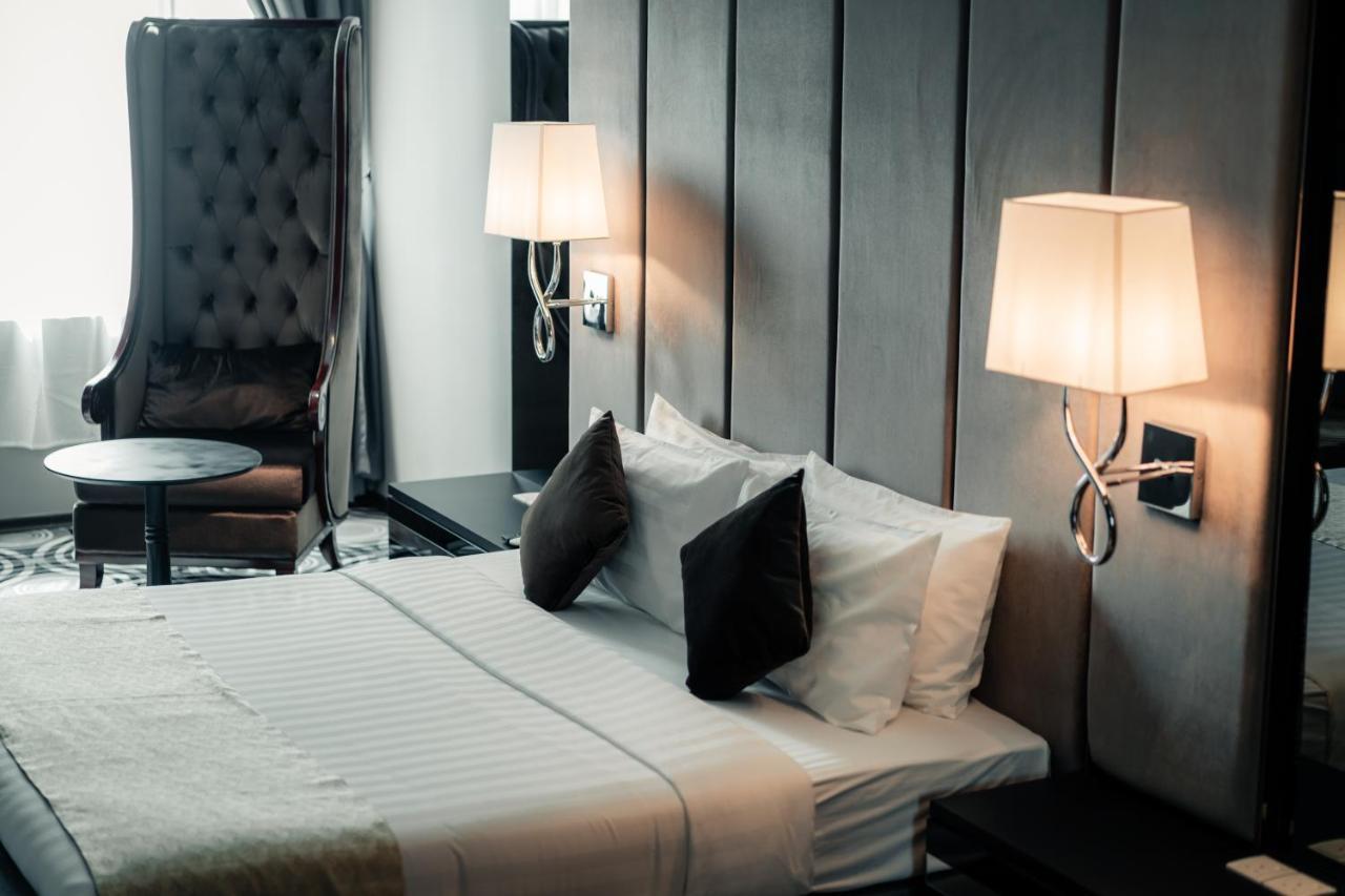 Le'Venue Hotel Bangi Eksteriør bilde