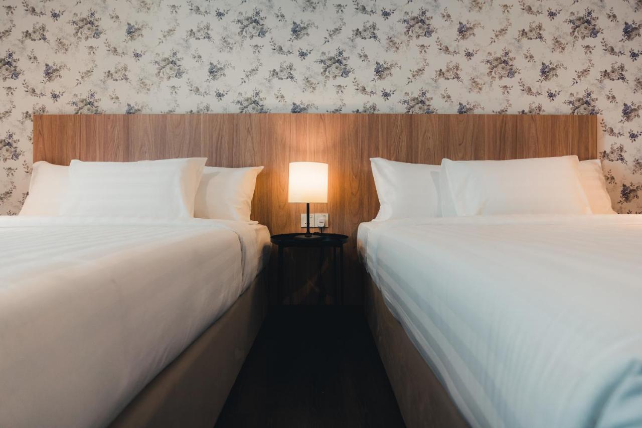 Le'Venue Hotel Bangi Eksteriør bilde