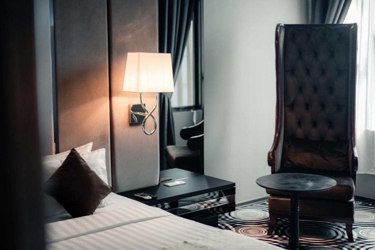Le'Venue Hotel Bangi Eksteriør bilde