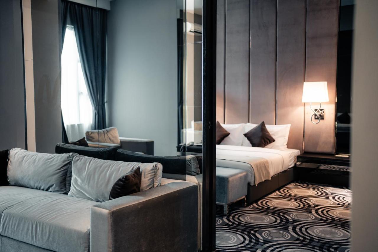 Le'Venue Hotel Bangi Eksteriør bilde